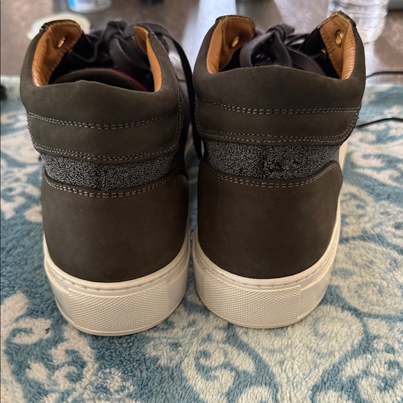 Android Homme sneakers - Picture 6 of 6